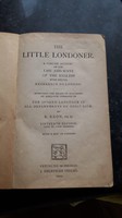 R. Kron: The little Londoner