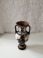 Görög kerámia váza