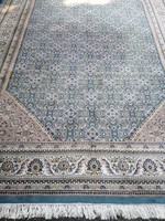 Kézi csomozasu perzsa szőnyeg  Bidjar 360 x 245 cm eladó 