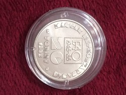 FAO 20 forint 1985 UNC kapszulában