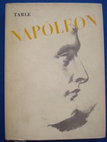 J. Tarlé - Napóleon (Gondolat 1967)