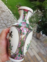 Beautiful marked vase