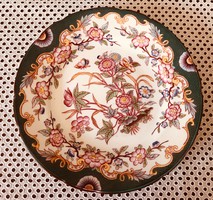 Sarreguemines  minton süteményes tányér