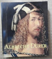Albrecht Dürer - német nyelvű