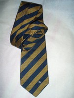 Original Burberry men's tie