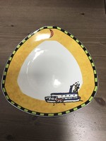 Régi Rosenthal Studio-Linie porcelán kínáló tányér 1 db.