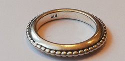 PANDORA ALE ezüst gyűrű 925 