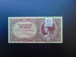 10000 pengő 1945 L 780
