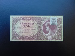 10000 pengő 1945 L 076