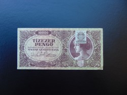 10000 pengő 1945 L 333