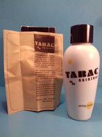 Vintage mäurer + wirtz tabac original 300 ml after shave lotion after shaving