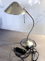 Designer loft, industrial asztali lámpa