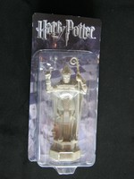 Harry Potter varázslósakk fehér futó sakk figura