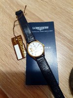 Limitált kiadású ..Longines La Grande Classique női karóra 