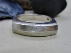 Nagyon szép régi iparművész ezüstgyűrű