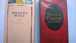 Akciós Modern Muse parfüm, Hypnotic Poison eau secrete 