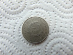 2 forint 1950 Rákosi címer   03 