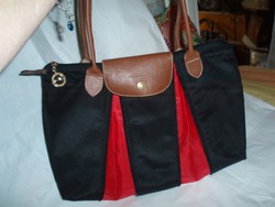 Original longchamp women's handbag