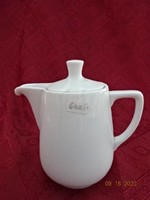 Melitta German porcelain coffee pourer, height 15.5 cm. Vanneki!
