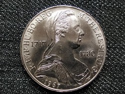 Ausztria 250 éve született Mária Terézia .800 ezüst 25 Schilling 1967 (id16092)