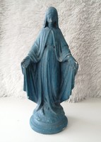 Szűz Mária szobor (32 cm)