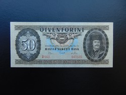 50 forint 1969 D 053 UNC ! 