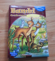 Bambi and other tales - teresa rodriguez