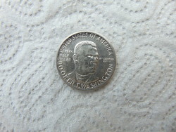USA  EZÜST 1/2 dollár 1946