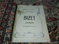Kotta - Bizet - Djamileh