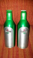 Heineken alu palack 2 db
