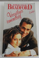 Endangered Friendship _ Barbara Taylor Bradford