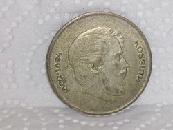 1947 Kossuth 5 Forint Bp