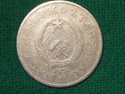 2 Forint 1952 ! 