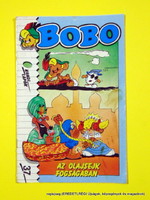 1990 / # 37 / Bobo / no.: 12997