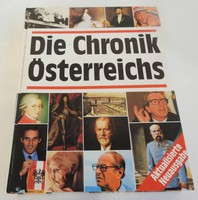 The Chronicles of Austria