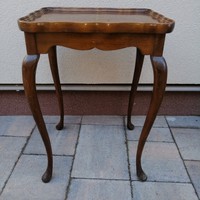 Antik barokk asztalka .Alkudható!