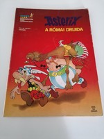 Asterix: A római druida
