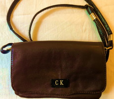 CALVIN  KLEIN kis váll táska/pénztárca 10x17cm méretben