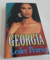 Lesley Pearse Georgia