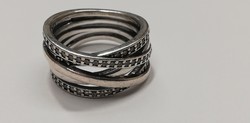 PANDORA ezüst gyűrű ALE 925 