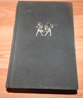 Homérosz Iliász - Europa könyvkiadó 1957