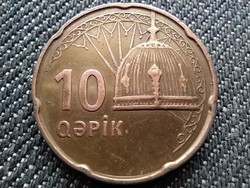 Azerbajdzsán 10 qəpik 2006 (id30574)