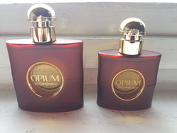 Yves Saint Laurent Opium parüm hölgyeknek