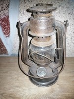Feuerhand 175 super baby petróleum lámpa viharlámpa 