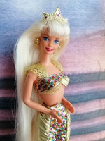Barbie VINTAGE MATTEL Inc. 1976