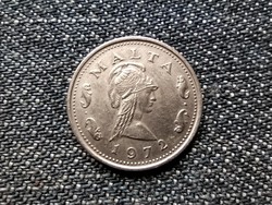 Málta az amazonok királynője 2 cent 1972 (id22482)