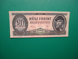 20 forint 1965