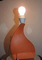 ART DECOR DIMENZIO éjjeli lámpa - asztali lámpa