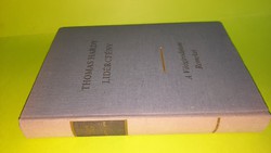 ​Thomas Hardy: Lidércfény 1971.​  400.-Ft