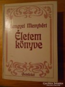 Lengyel Menyhért: Életem könyve